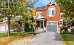 255 CHILCOTT CRESCENT  Newmarket, ON L3X 3G7