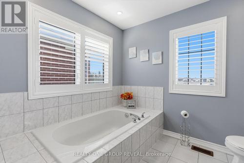 238 Crombie Street, Clarington, ON - Indoor Photo Showing Bathroom