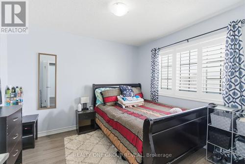 238 Crombie Street, Clarington, ON - Indoor Photo Showing Bedroom