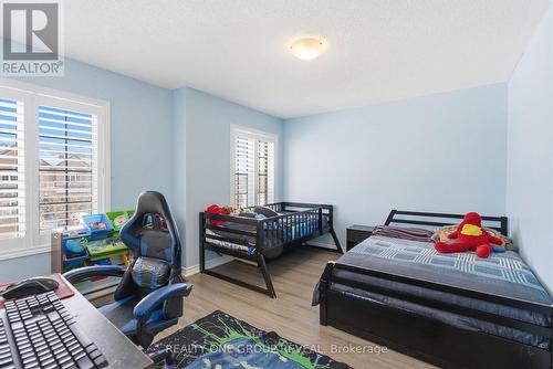 238 Crombie Street, Clarington, ON - Indoor Photo Showing Bedroom