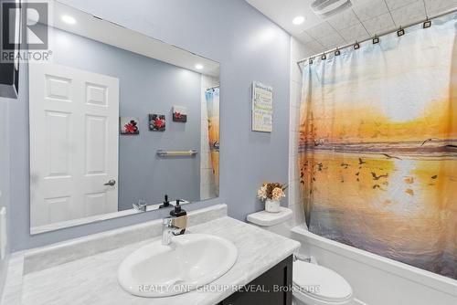 238 Crombie Street, Clarington, ON - Indoor Photo Showing Bathroom