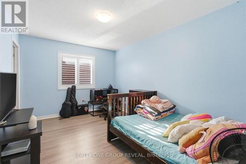 238 Crombie Street, Clarington, ON - Indoor Photo Showing Bedroom