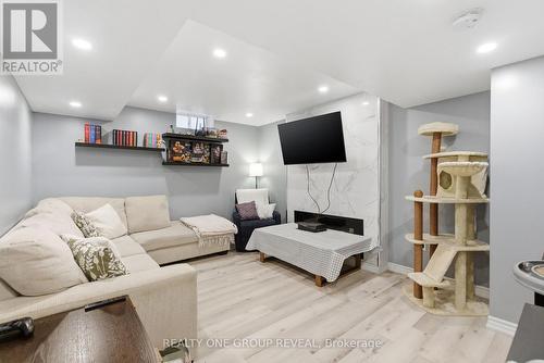 238 Crombie Street, Clarington, ON - Indoor Photo Showing Other Room