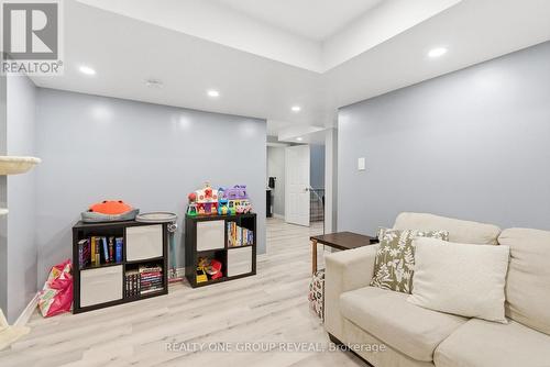 238 Crombie Street, Clarington, ON - Indoor