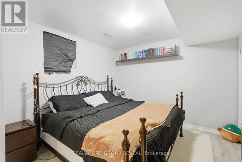 238 Crombie Street, Clarington, ON - Indoor Photo Showing Bedroom