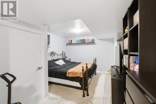 238 Crombie Street, Clarington, ON - Indoor Photo Showing Bedroom