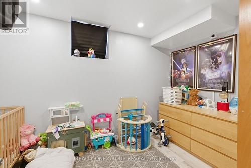 238 Crombie Street, Clarington, ON - Indoor