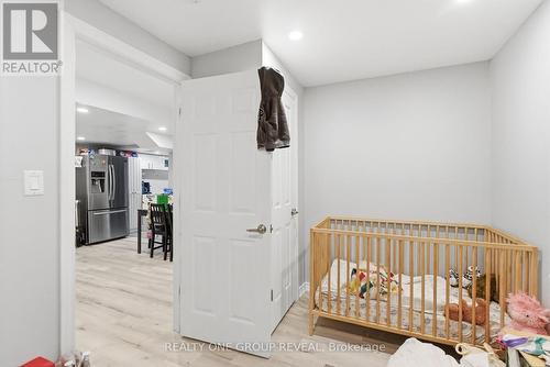 238 Crombie Street, Clarington, ON - Indoor Photo Showing Bedroom