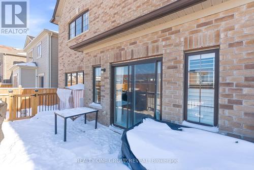 238 Crombie Street, Clarington, ON - Outdoor With Exterior