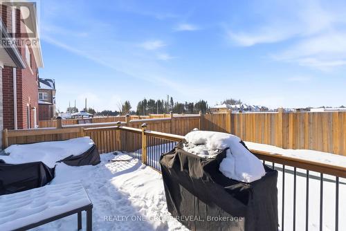 238 Crombie Street, Clarington, ON - Outdoor
