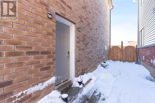 238 Crombie Street, Clarington, ON - Outdoor