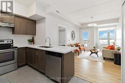 421 - 640 SAUVE STREET  Milton, ON L9T 7E3