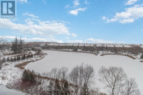 421 - 640 Sauve Street, Milton, ON - Outdoor With View