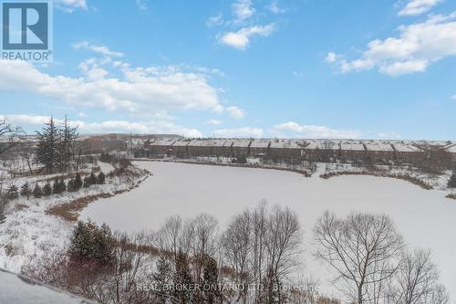 421 - 640 Sauve Street, Milton, ON - Outdoor With View