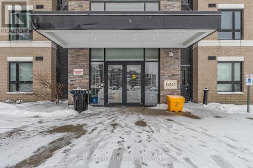 421 - 640 Sauve Street, Milton, ON - 