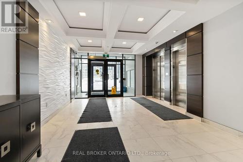 421 - 640 Sauve Street, Milton, ON - Indoor Photo Showing Other Room