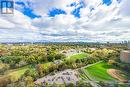2805 - 1300 Islington Avenue, Toronto, ON  - Outdoor With View 