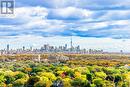 2805 - 1300 Islington Avenue, Toronto, ON  - Outdoor With View 