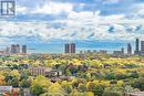 2805 - 1300 Islington Avenue, Toronto, ON  - Outdoor With View 