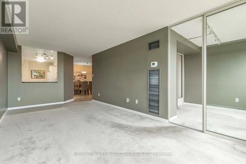 2805 - 1300 Islington Avenue, Toronto, ON -  With Exterior