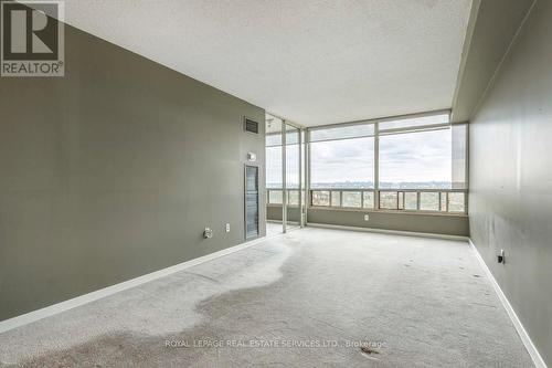 2805 - 1300 Islington Avenue, Toronto, ON - Indoor Photo Showing Other Room