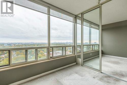 2805 - 1300 Islington Avenue, Toronto, ON - Indoor Photo Showing Other Room