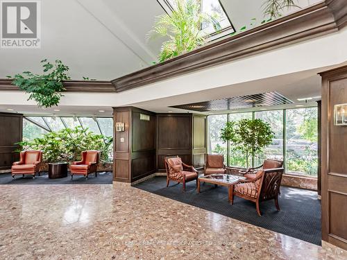 2805 - 1300 Islington Avenue, Toronto, ON - Indoor Photo Showing Other Room