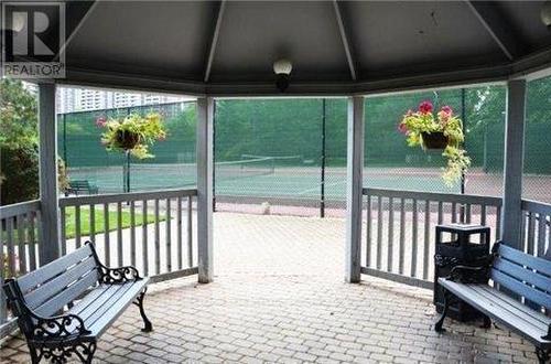 2805 - 1300 Islington Avenue, Toronto, ON - Indoor Photo Showing Other Room