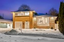 1271 Canford Crescent, Mississauga, ON  - Outdoor 