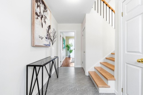 1271 Canford Crescent, Mississauga, ON - Indoor Photo Showing Other Room