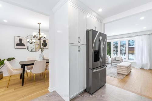 1271 Canford Crescent, Mississauga, ON - Indoor