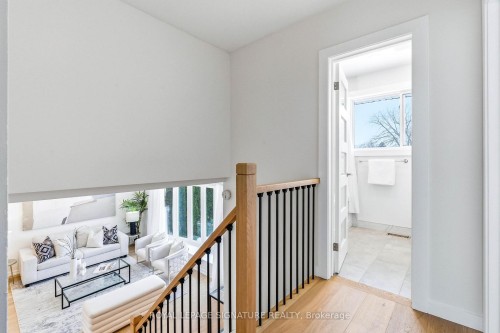 1271 Canford Crescent, Mississauga, ON - Indoor Photo Showing Other Room