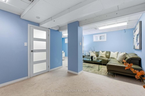 1271 Canford Crescent, Mississauga, ON - Indoor