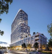 410-25 Cordova Avenue  Toronto, ON M9A 2H5