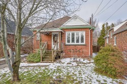 46 East 36 Street  Hamilton, ON L8V 3Y9