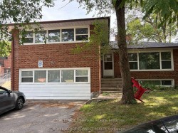 4130 Lawrence Avenue E Toronto, ON M1E 2R8
