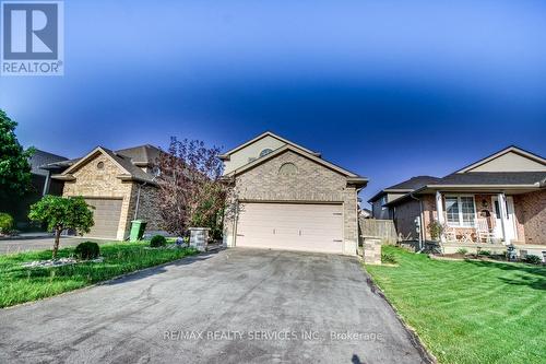 21 FAITH BOULEVARD  St. Thomas, ON N5R 6L3