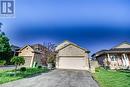 21 Faith Boulevard, St. Thomas, ON  - Outdoor 