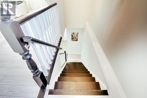 21 Faith Boulevard, St. Thomas, ON - Indoor Photo Showing Other Room