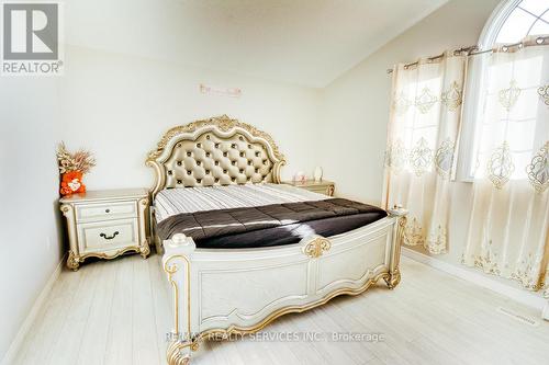 21 Faith Boulevard, St. Thomas, ON - Indoor Photo Showing Bedroom