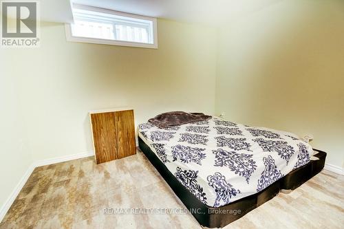 21 Faith Boulevard, St. Thomas, ON - Indoor Photo Showing Bedroom