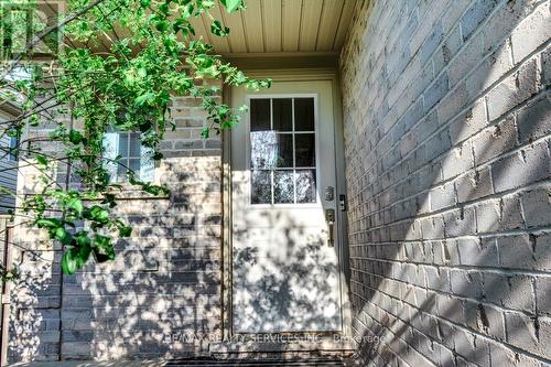 21 Faith Boulevard, St. Thomas, ON - Outdoor