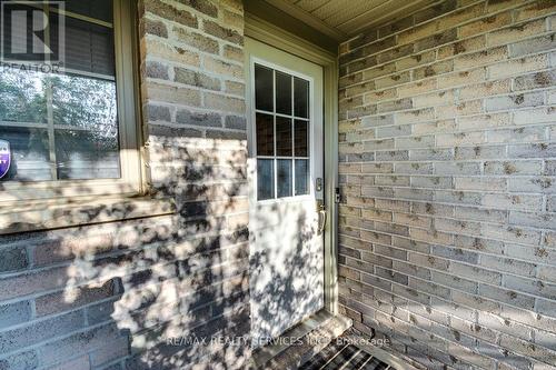 21 Faith Boulevard, St. Thomas, ON - Outdoor