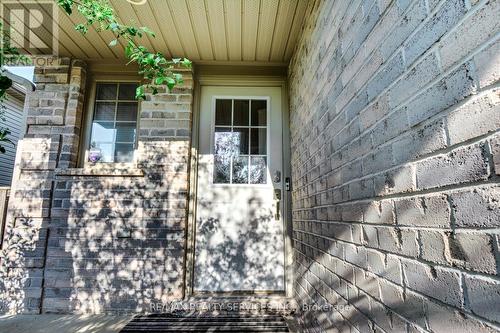 21 Faith Boulevard, St. Thomas, ON - Outdoor