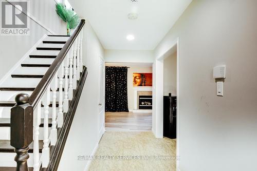 21 Faith Boulevard, St. Thomas, ON - Indoor Photo Showing Other Room