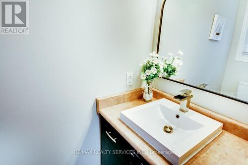 21 Faith Boulevard, St. Thomas, ON - Indoor Photo Showing Bathroom