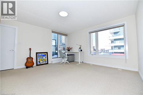 4080 Parkside Village Drive Unit# 3, Mississauga, ON - Indoor