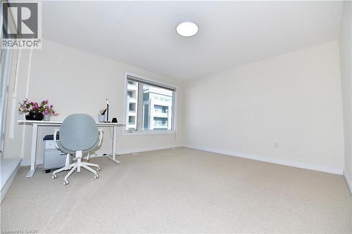 4080 Parkside Village Drive Unit# 3, Mississauga, ON - Indoor