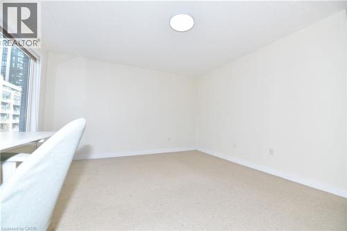 4080 Parkside Village Drive Unit# 3, Mississauga, ON - Indoor Photo Showing Other Room