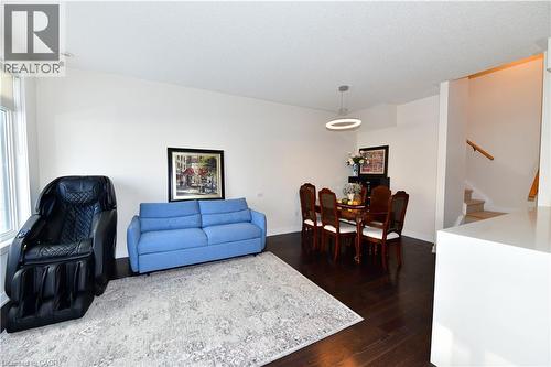 4080 Parkside Village Drive Unit# 3, Mississauga, ON - Indoor